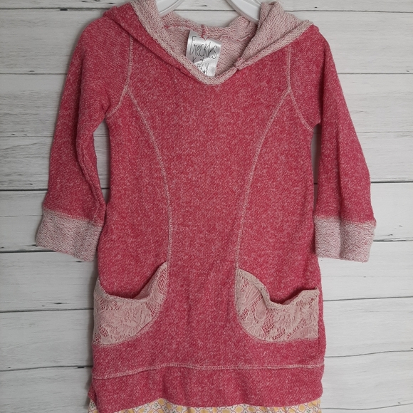 freckles & kitty Other - Freckles & Kitty Girls Dress